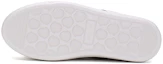 Shop (Women) Moncler Leather Lace-Up 'White Fashion' 019MT4M70440002