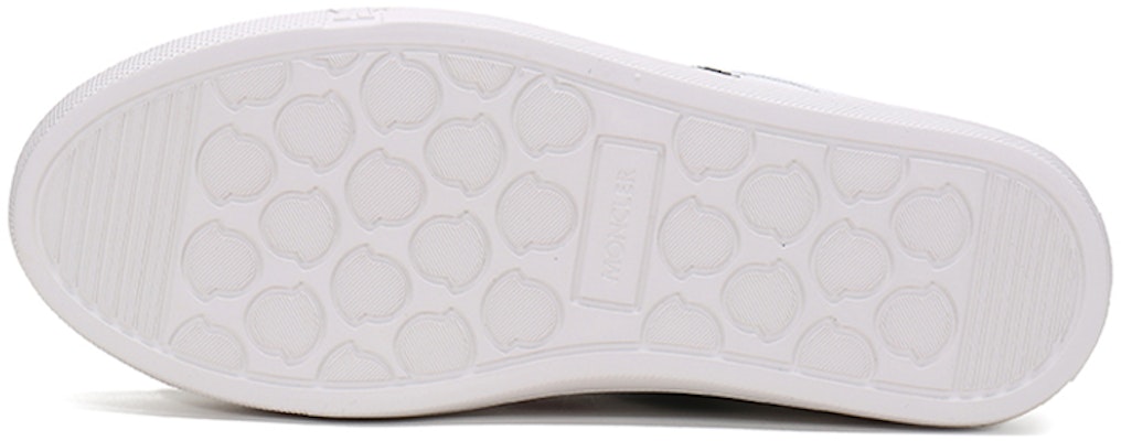 (Women) Moncler Leather Lace-Up 'White Fashion' 019MT4M70440002 Shop (Women) Moncler Leather Lace-Up 'White Fashion' 019MT4M70440002