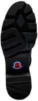 Lookbook (W) Botas Moncler de Cuero con Cordones hasta el Tobillo 'Negras' H209B4F0013002SEA99A