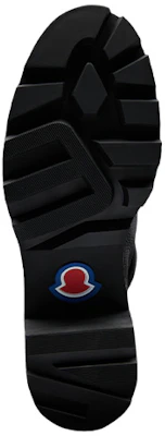 (W) 몽클레르 블랙 레더 레이스업 앵클부츠 H209B4F0013002SEA99A Lookbook (W) 몽클레르 블랙 레더 레이스업 앵클부츠 H209B4F0013002SEA99A