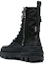 Lookbook (Women) Moncler Leather Lace-Up Boot 'Black' I109B4F00070M2908999