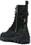 Lookbook (W) Moncler Leren Veterschoen Laars ''Zwart'' I109B4F00070M2908999