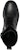 (Women) Moncler Leather Lace-Up Boot 'Black' I109B4F00070M2908999