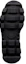Purchase (W) Moncler Leren Veterschoen Laars ''Zwart'' I109B4F00070M2908999
