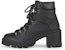 (W) But Moncler But Kulit Ikatan Lace 'Black Fashion' 4F0013002SEA99A