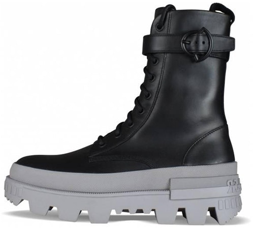 women-moncler-leather-lace-up-platform-ankle-boots-black-4-f0006002-sym-998