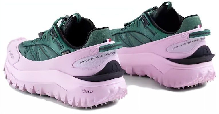 (W) モンクレール レザーローカット ピンク (Monkurēru Rezā Rōkatto Pinku) I209B4M00060M2058P48 Shop (W) モンクレール レザーローカット ピンク (Monkurēru Rezā Rōkatto Pinku) I209B4M00060M2058P48