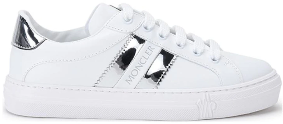 (W) 몽클레르 화이트 패션 가죽 로우탑 G109B4M7044002SRY002 Order (W) 몽클레르 화이트 패션 가죽 로우탑 G109B4M7044002SRY002