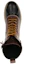 Order (Women) Moncler Leather Platform Ankle Boot 'Brown' 4F00010M2623P39