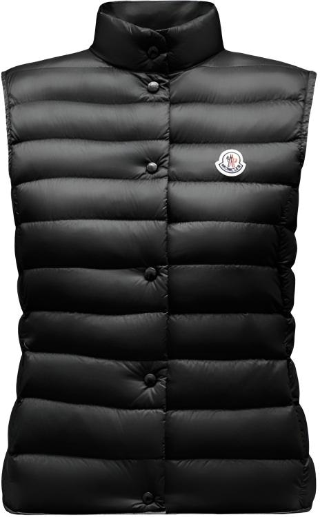 women-moncler-liane-black-down-vest-with-logo-patch-1-a1020053048999