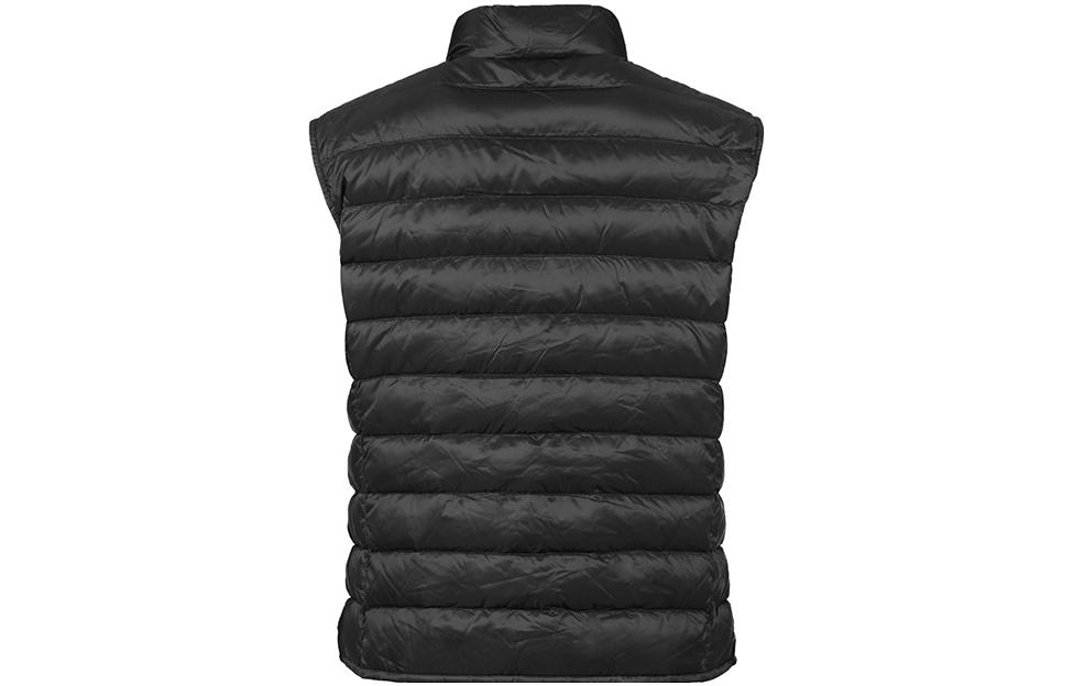 Lookbook (W) Moncler Liane SS23 修身輕量羽絨背心 黑色 I10931A1020053048999