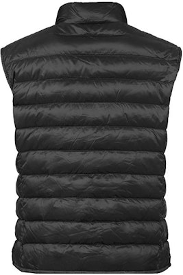 (W) Moncler Liane SS23 修身輕量羽絨背心 黑色 I10931A1020053048999 Lookbook (W) Moncler Liane SS23 修身輕量羽絨背心 黑色 I10931A1020053048999