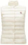 Buy (W) 몽클레르 리안 SS23 화이트 민소매 다운 베스트 I10931A1020053048034