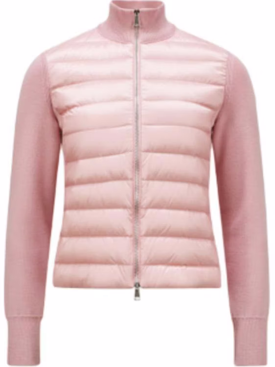 women-moncler-lightweight-high-neck-zip-jacket-fw-24-pink-j20939-b00014-m1131518