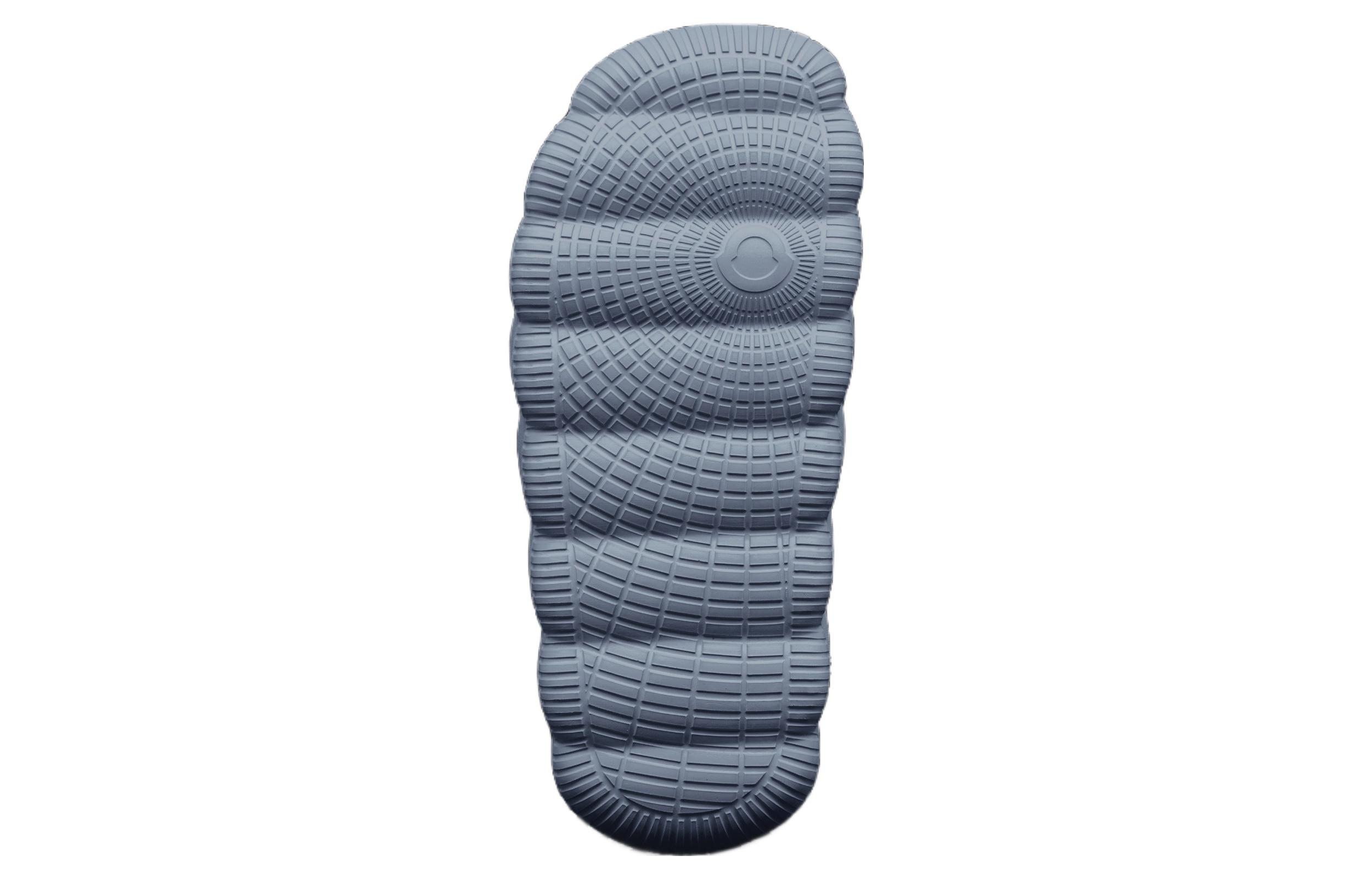 (W) Moncler Lilo 'Blue Slide' 圖 3