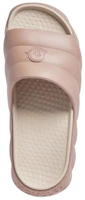 Shop (W) Moncler Lilo EVA Slip-On Platform 'Merah Muda Muda' J109B4C00170M2559513