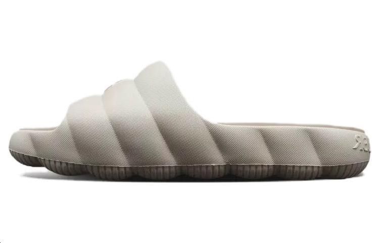 (Women) Moncler Lilo Slide 'Comfortable Fashion White' J109B4C00170M2559034
