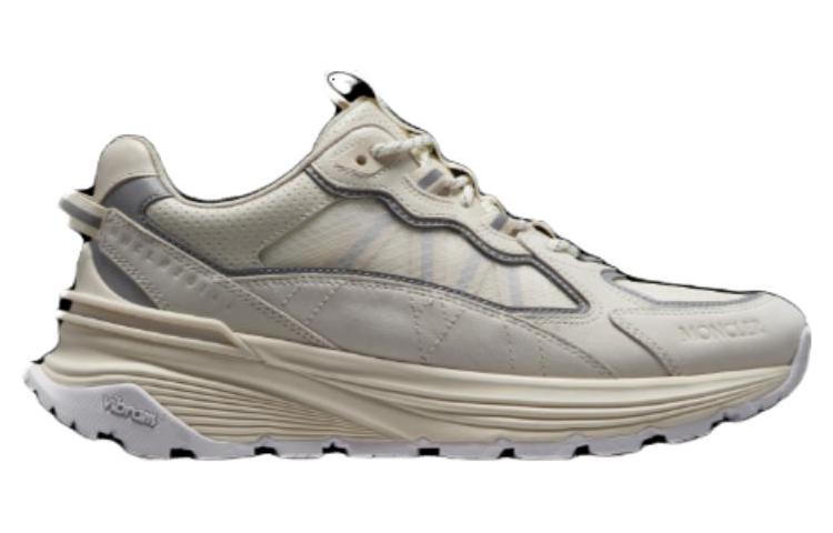 (W) Moncler Lite RNNR 'Beige Leather' 圖 2