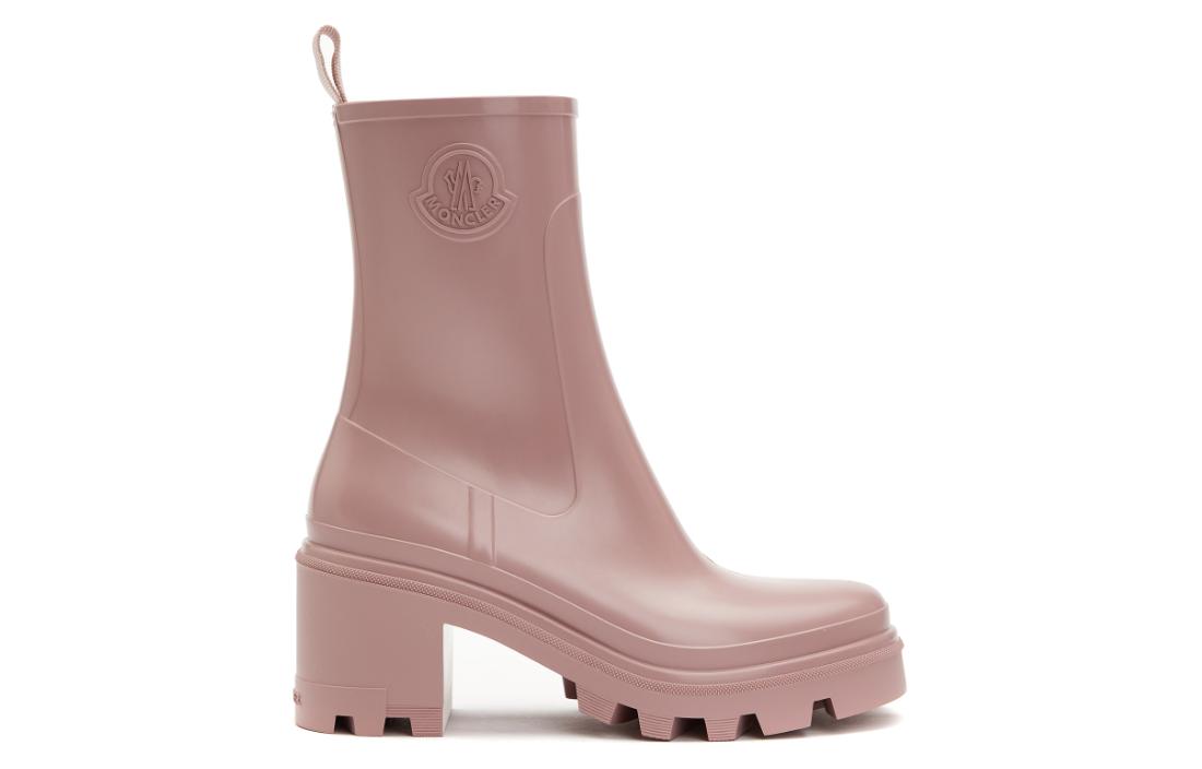 (W) Moncler Loftgrip 'Pink' 圖 2