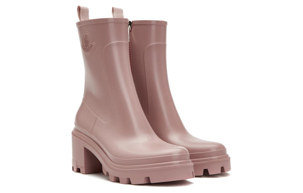 (W) Moncler Loftgrip 'Pink' 圖 3