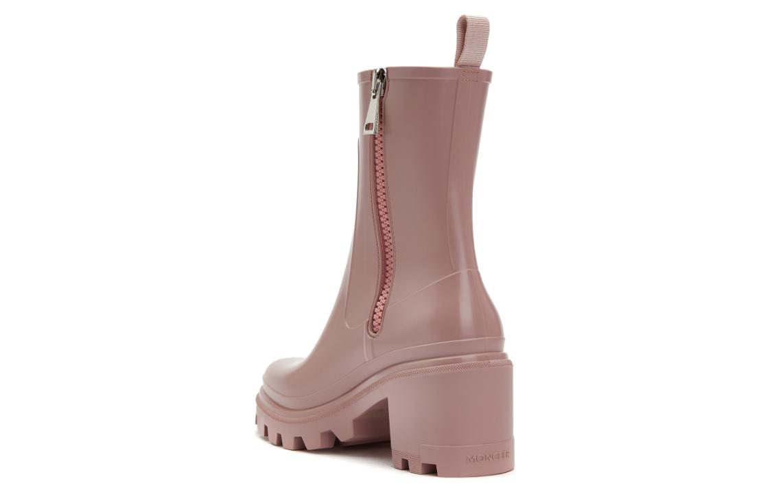 (W) Moncler Loftgrip 'Pink' 圖 4
