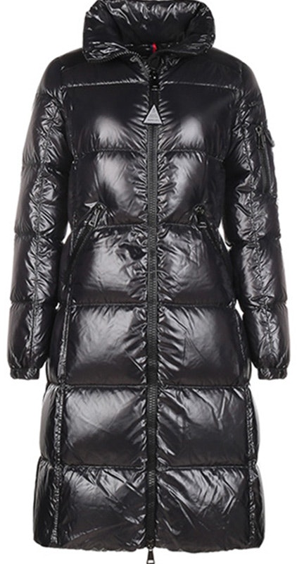 women-moncler-long-goose-down-collar-coat-black-f20931-c56800-c0064999