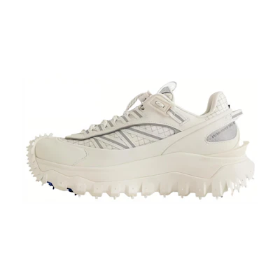 (W) Moncler Low-Top 'Beige'