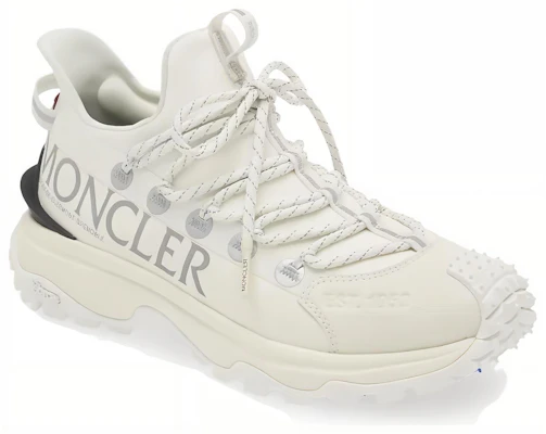 (W) Moncler Zapatillas Bajas Confort 'Blancas' I209B4M00080M3457001 Order (W) Moncler Zapatillas Bajas Confort 'Blancas' I209B4M00080M3457001