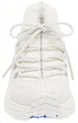 (W) Moncler Zapatillas Bajas Confort 'Blancas' I209B4M00080M3457001 Lookbook (W) Moncler Zapatillas Bajas Confort 'Blancas' I209B4M00080M3457001