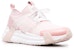 (W) Moncler Kasut Rendah Bertali 'Pink' H109B4M00050M1737