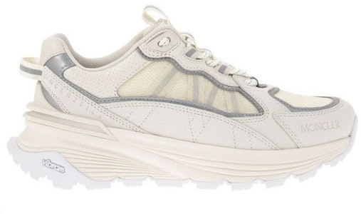 盟可睐(Moncler)皮革 厚底系带 防滑減震 低幫 運動休閒鞋 女款 白色 Order 盟可睐(Moncler)皮革 厚底系带 防滑減震 低幫 運動休閒鞋 女款 白色