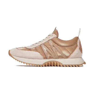 (W) Moncler Low 'Beige CMFT'