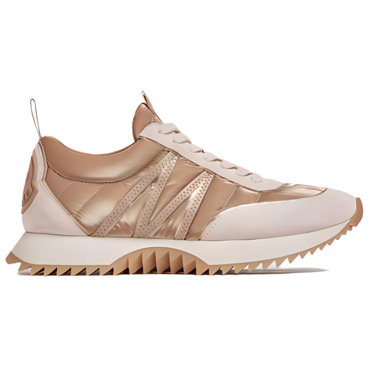 (W) Moncler Low 'Beige CMFT' 圖 2