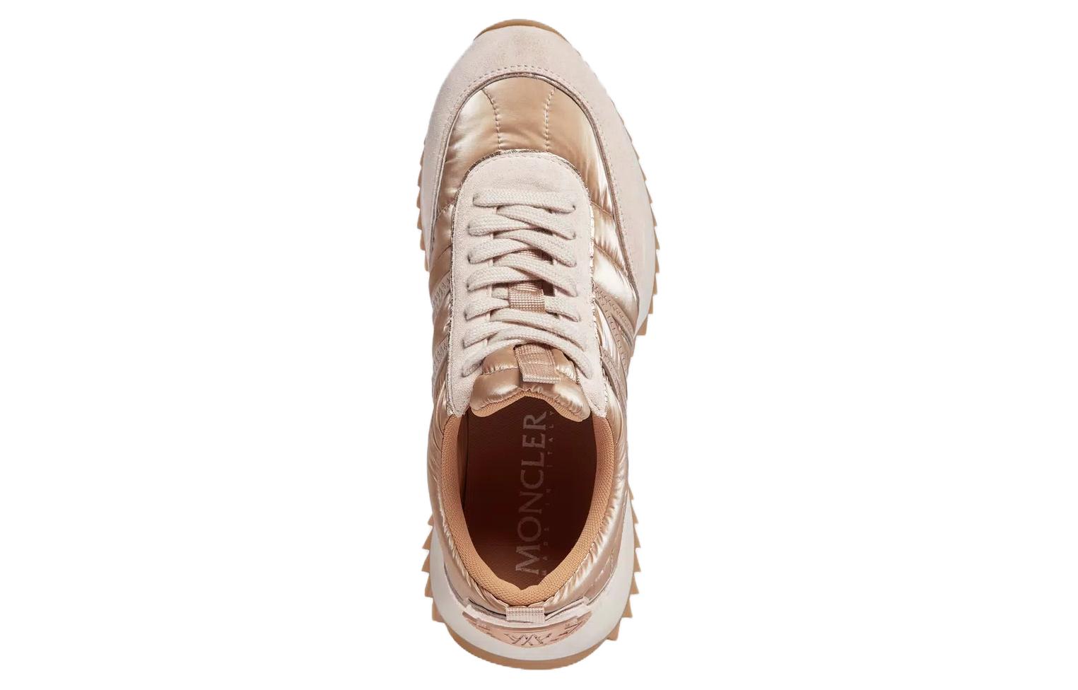 (W) Moncler Low 'Beige CMFT' 圖 3