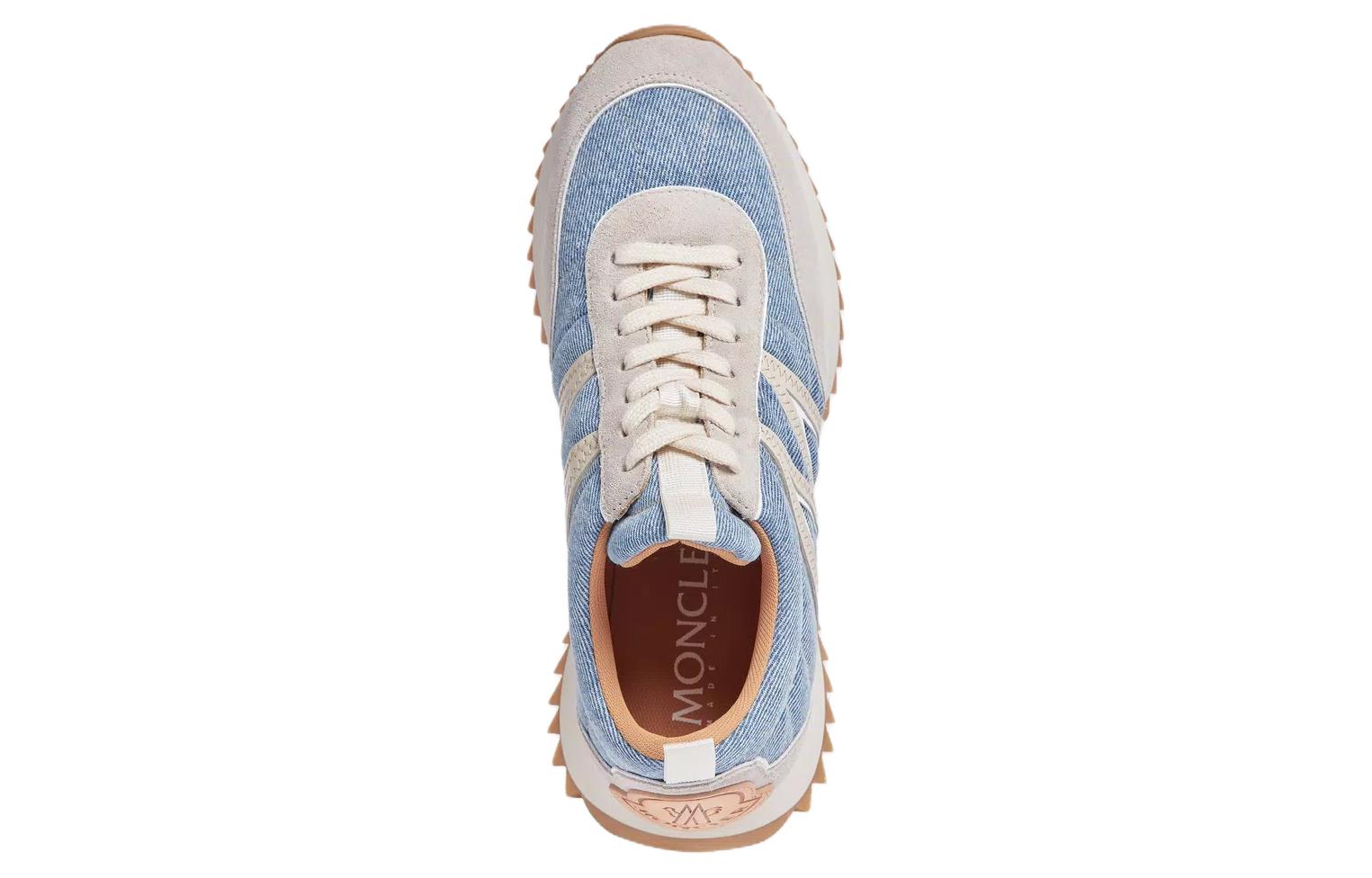 (W) Moncler Low 'Blue CMFT' 圖 2