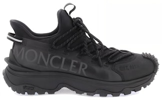 (W) Moncler Low 'Moda Confort Negro' 4M00130M3457999 Order (W) Moncler Low 'Moda Confort Negro' 4M00130M3457999