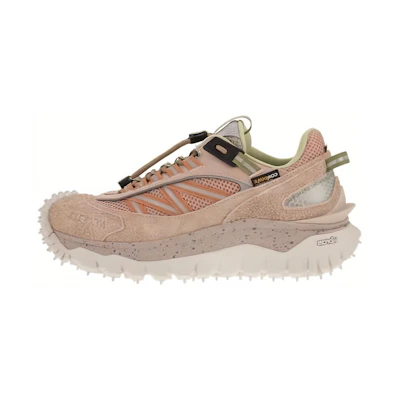 (W) Moncler Low 'CMFT Simply Pink'