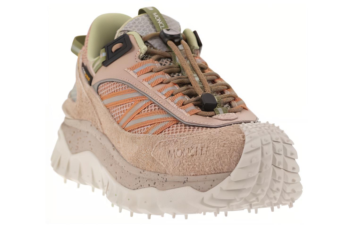 Order (W) モンクレール ロー "シンプルピンク" (Monkurēru Rō "Shinpuru Pinku") J109B4M00160M4052516