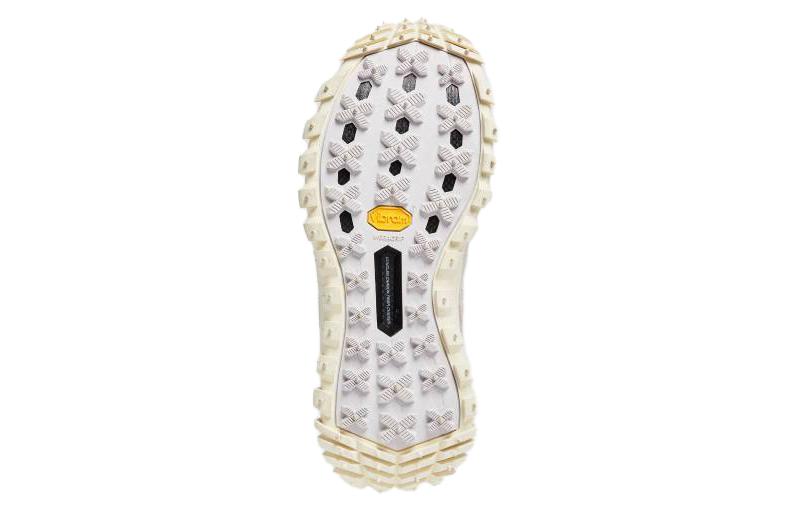 (W) Moncler Low 'Grey White CMFT' 圖 3