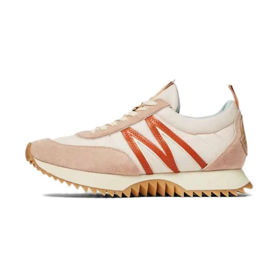 (W) Moncler Low 'Light Pink'