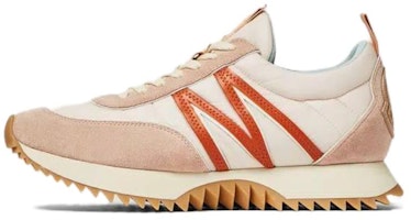 (Women) Moncler Low 'Light Pink' J109B4M00140M4156529 (Women) Moncler Low 'Light Pink' J109B4M00140M4156529
