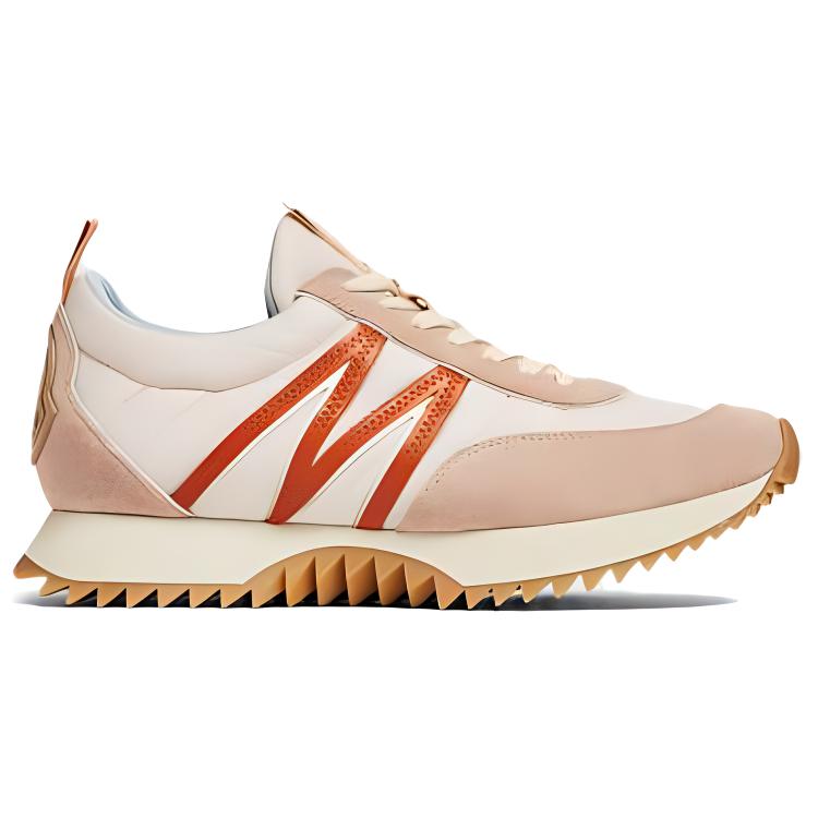 Order (W) Moncler Low 'Pink Muda' J109B4M00140M4156529