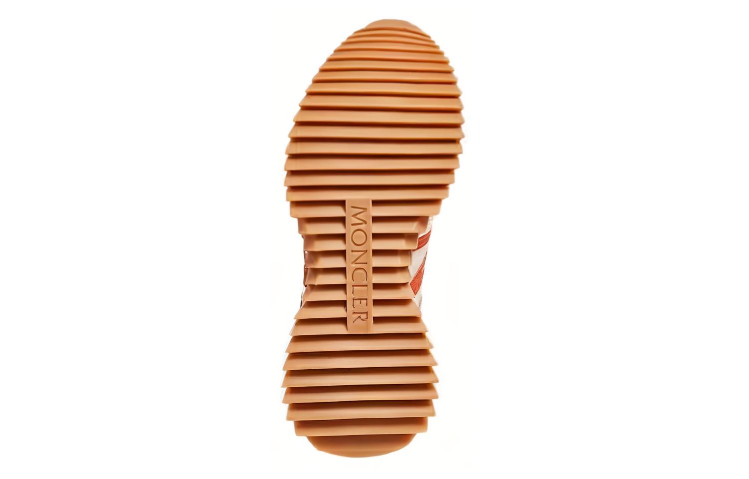 Shop (W) Moncler Low 'Pink Muda' J109B4M00140M4156529