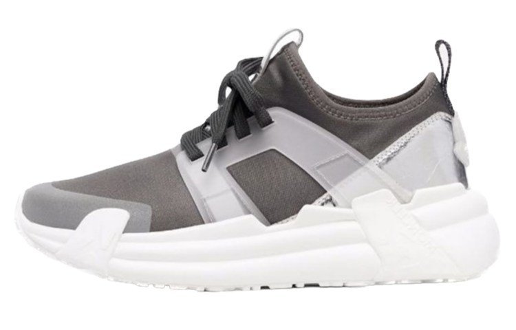 (W) Moncler Low 'Simple CMFT Grey'