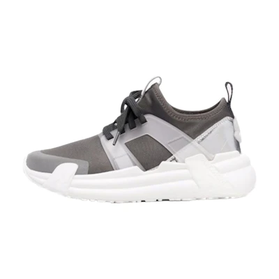 (W) Moncler Low 'Simple CMFT Grey'