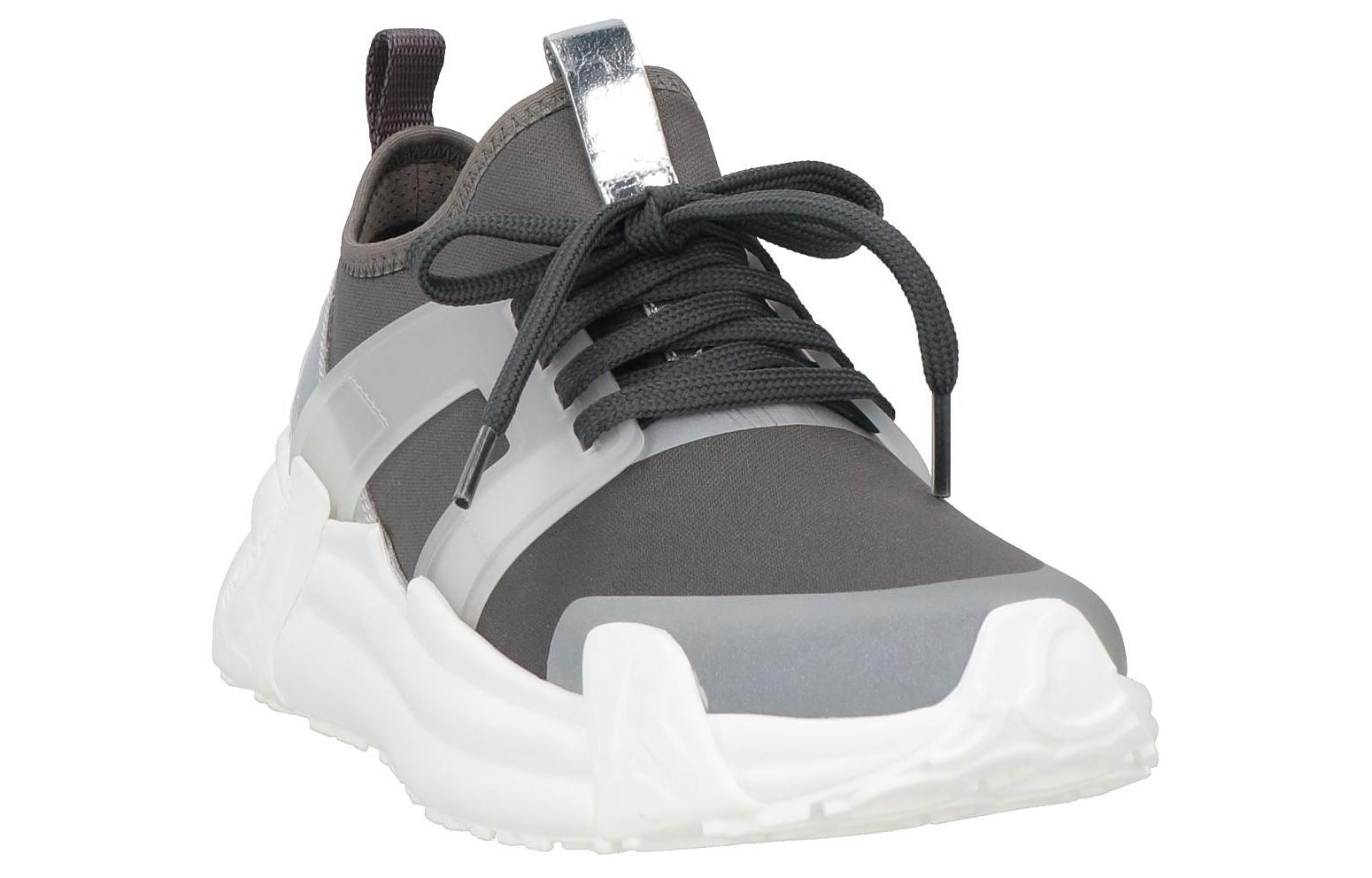 (W) Moncler Low 'Simple CMFT Grey' 圖 2