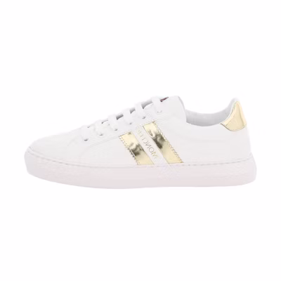 (W) Moncler Low 'White'