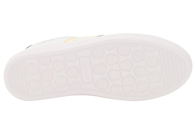 (W) Moncler Low 'White' 圖 5