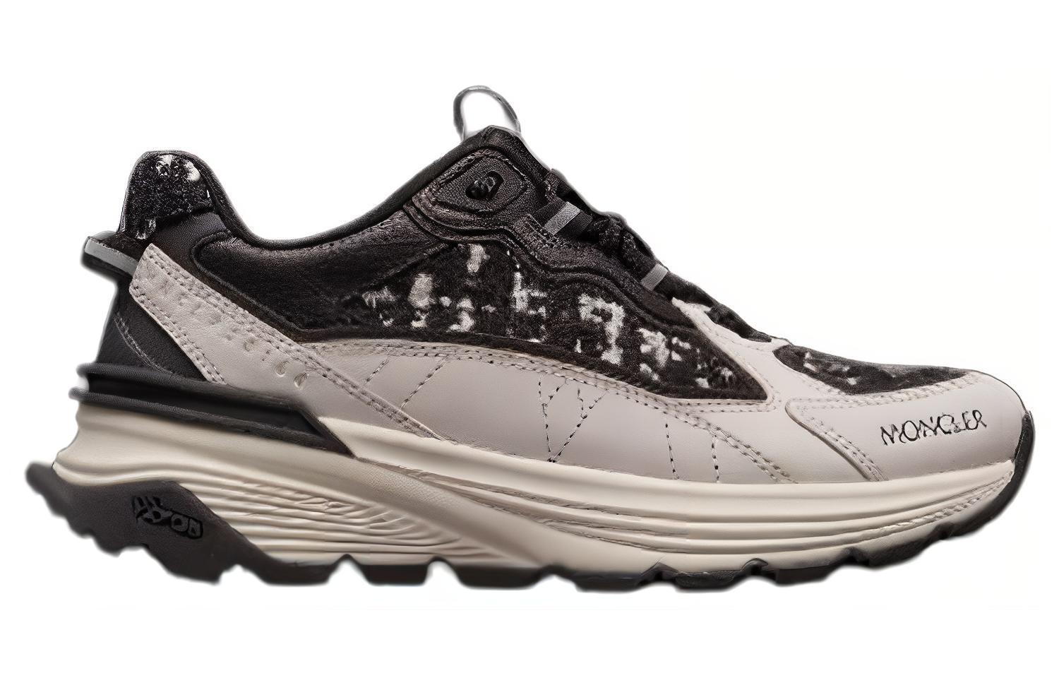 (W) Moncler Low 'White CMFT Fashion' 圖 2