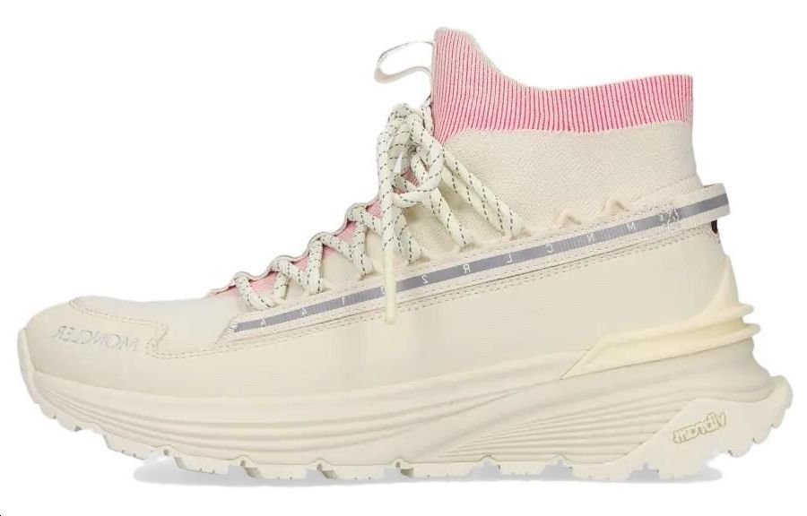 (W) Moncler Low Top 'CMFTable Lifestyle Brown'